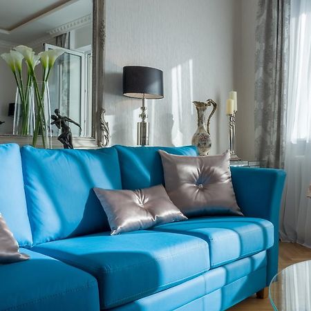 Vip Residence Budapest Bagian luar foto