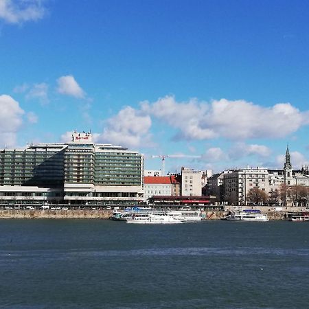 Vip Residence Budapest Bagian luar foto