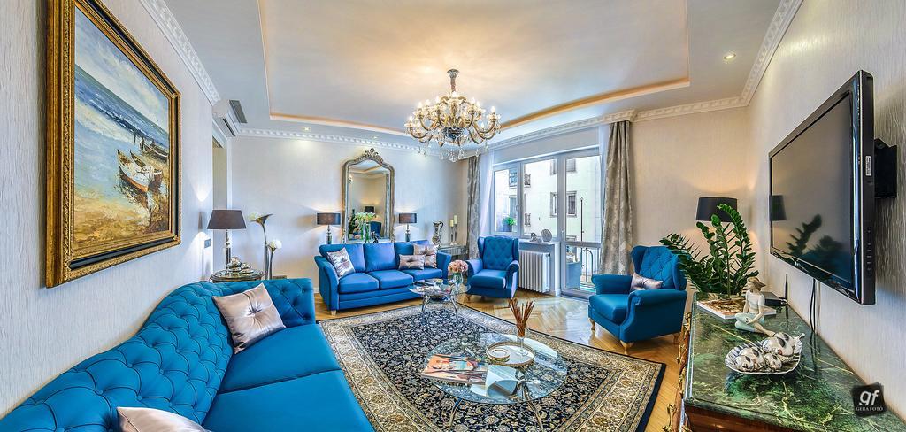 Vip Residence Budapest Bagian luar foto