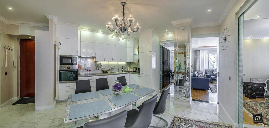 Vip Residence Budapest Bagian luar foto