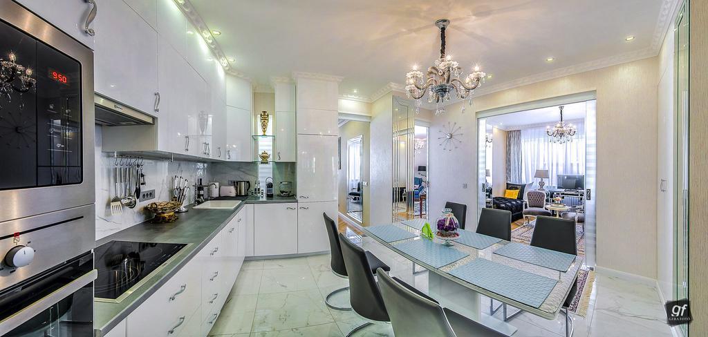 Vip Residence Budapest Bagian luar foto