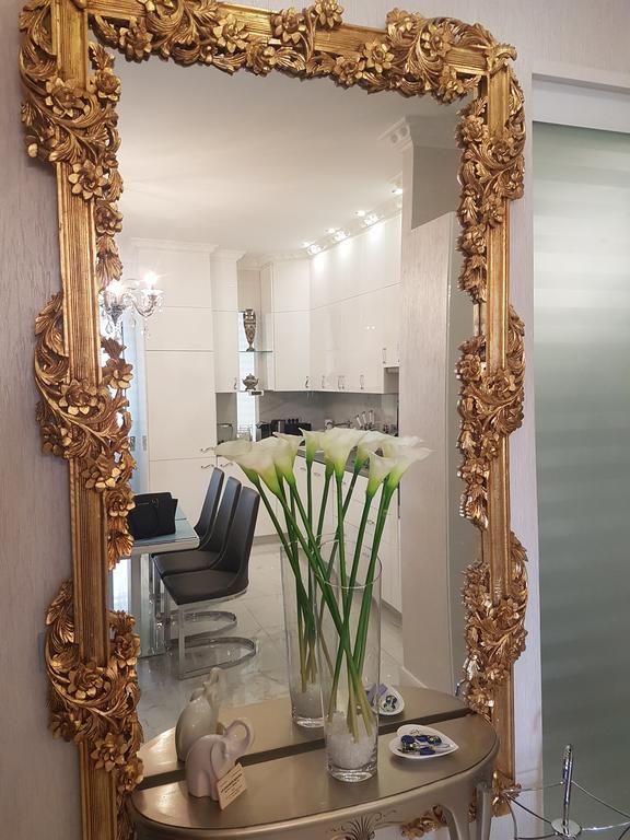 Vip Residence Budapest Bagian luar foto