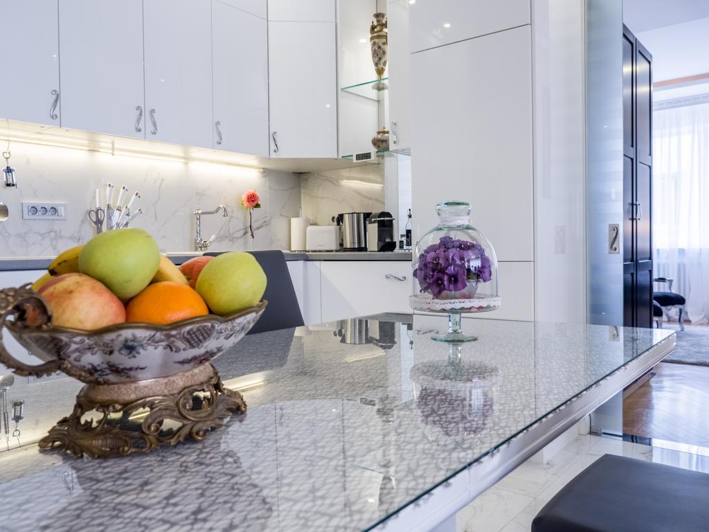 Vip Residence Budapest Bagian luar foto