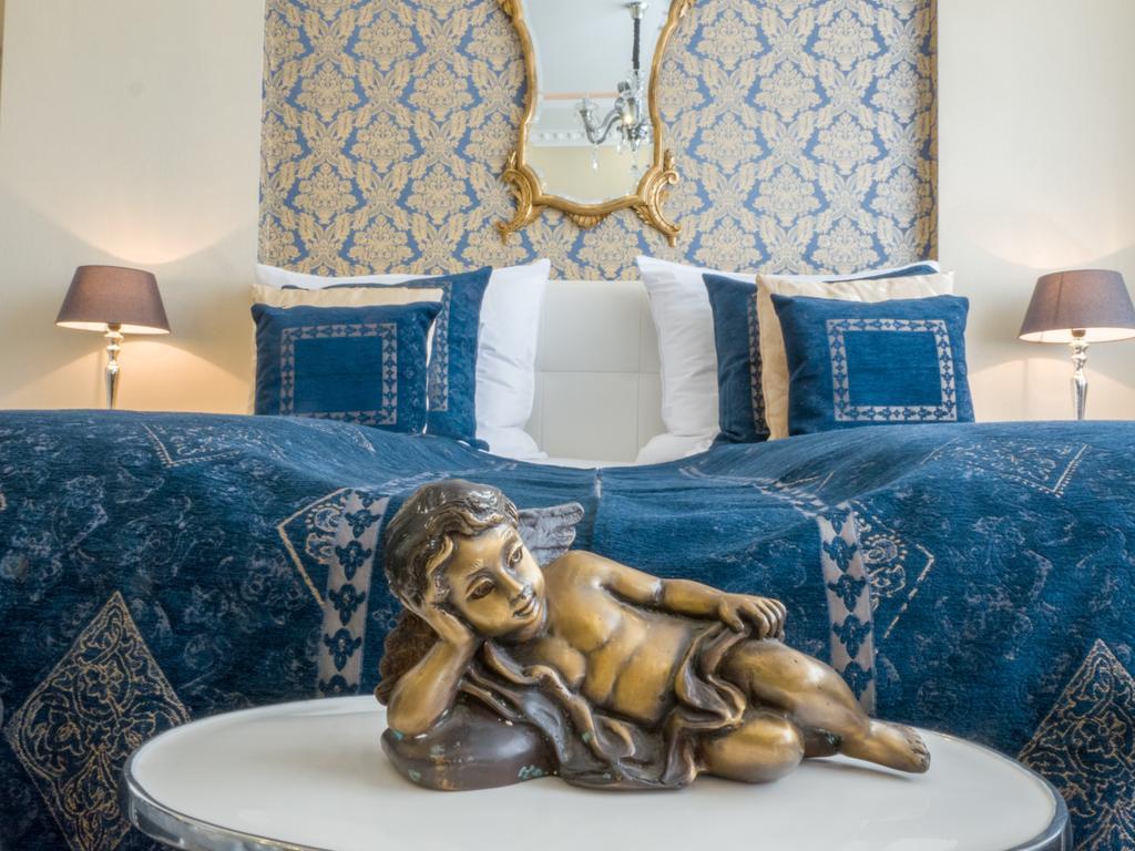 Vip Residence Budapest Bagian luar foto